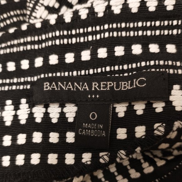 Banana Republic size 0 dress - Picture 6 of 7